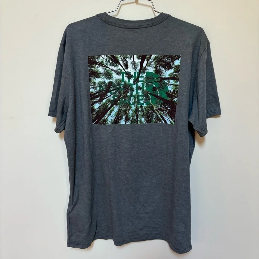 NWOT The North Face Crown Shyness Tee Size Medium